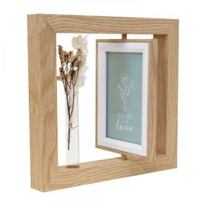 PORTARRETRATO ROSMARY personalizada